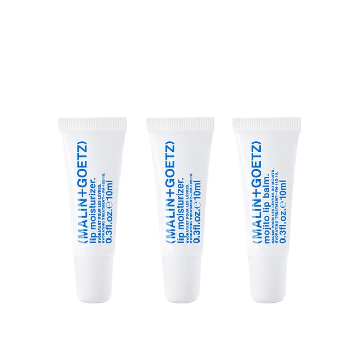 lip service trio.