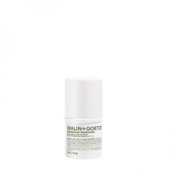 trial-size botanical deodorant (on us).