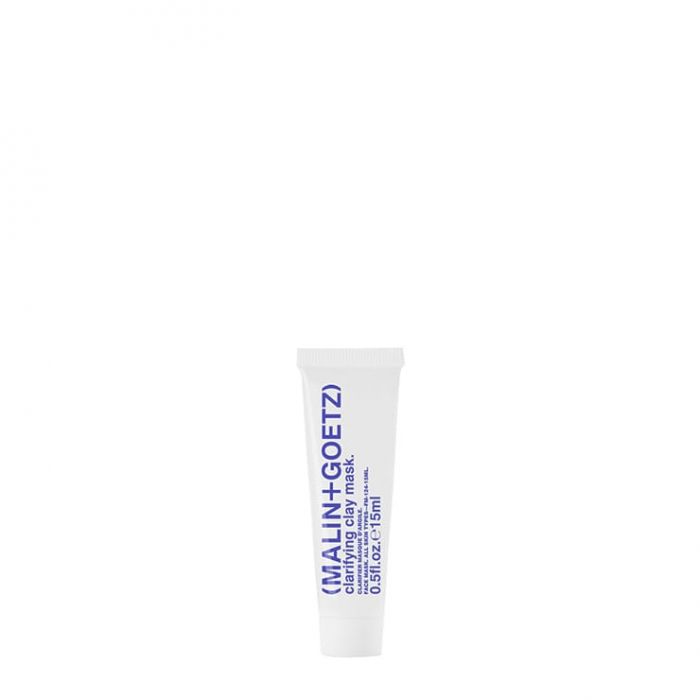 clarifying clay mask 15ml