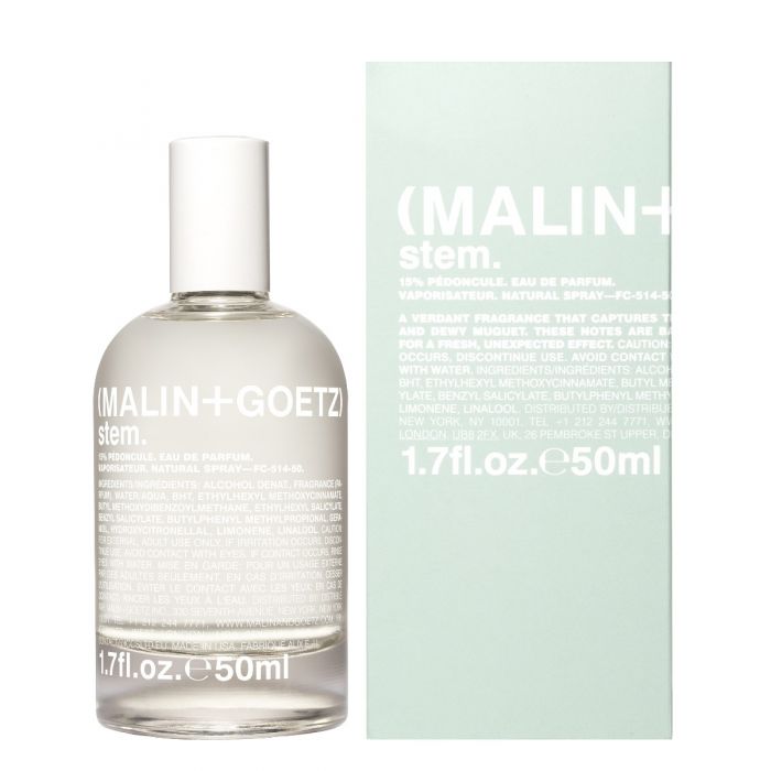 stem eau de parfum.