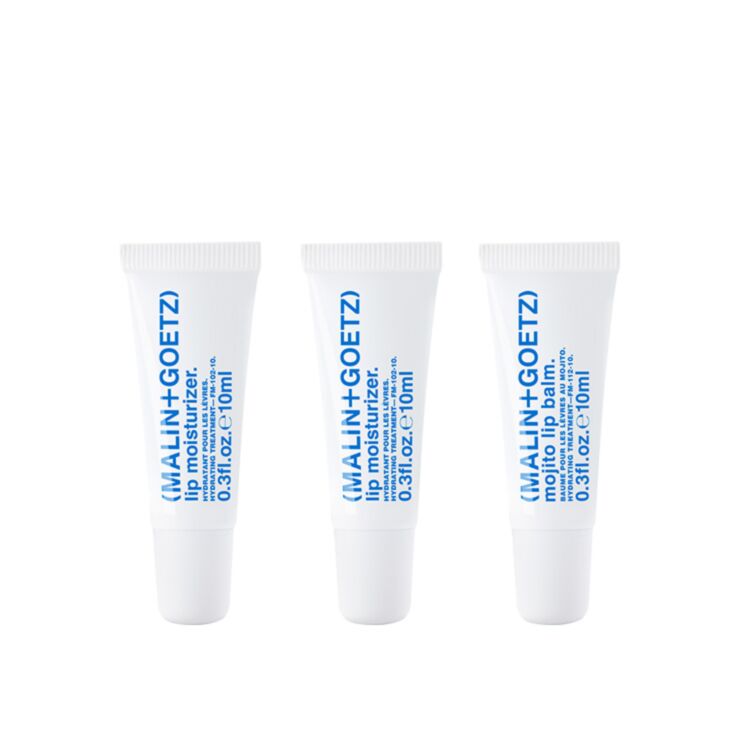 lip service trio.