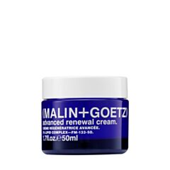 advanced renewal cream