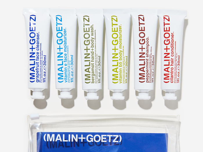 best-sellers travel kit holiday edition