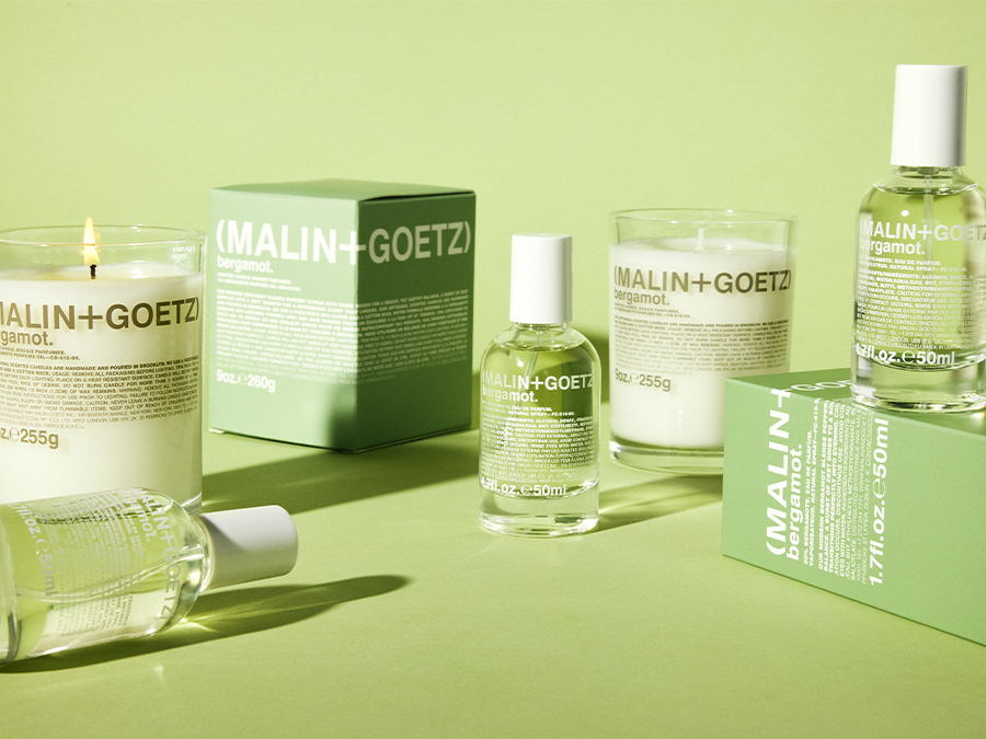 Signature Scents